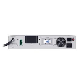 módulo de baterias externas de 144v a 55 amp para extensión de tiempo de respaldo para ups modelos ol5krthd y ol6krthd185857