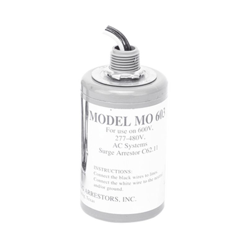 Supresor De Picos Transitorios De Voltaje Para Uso En Corriente Alterna En Sistemas Trifasicos De 277480 Vca. Supresor De Picos Transitorios De Voltaje Para Uso En Corriente Alterna En Sistemas Trifasicos De 277480 Vca.