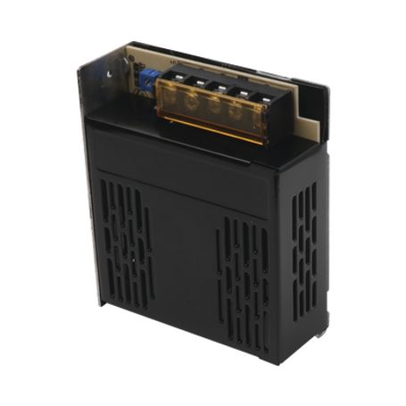 Fuente Industrial Epcom Power Line Tipo Din Rail 24vcc 3amperes