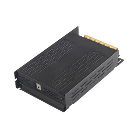 Fuente Industrial Epcom Power Line Tipo Din Rail 24vcc 3amperes