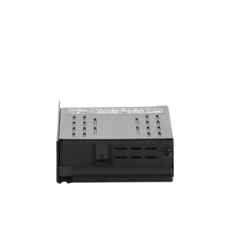 Fuente Industrial Epcom Power Line Tipo Din Rail 24vcc 3amperes