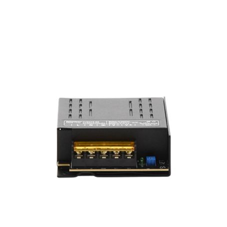 Fuente Industrial Epcom Power Line Tipo Din Rail 24vcc 3amperes