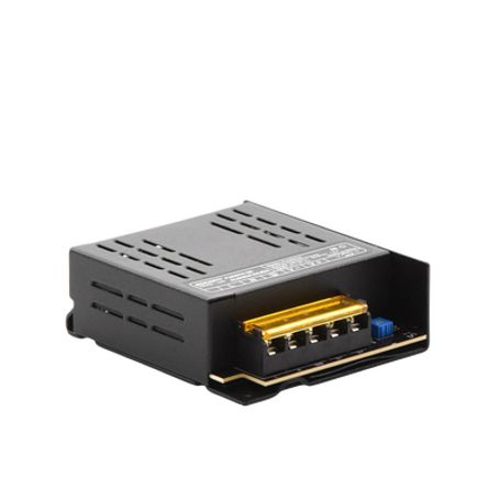 Fuente Industrial Epcom Power Line Tipo Din Rail 24vcc 3amperes