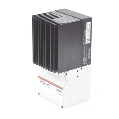 Controlador De Carga Mppt De 60a 12/24/36/48 V Máximo Voltaje De Circuito Abierto Voc 150vcc