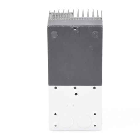 Controlador De Carga Mppt De 60a 12/24/36/48 V Máximo Voltaje De Circuito Abierto Voc 150vcc