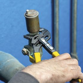 llave de pinzas inglesa y perico de 10 254 cm multiusos de rápido y fácil intercambio ver video anexo217370