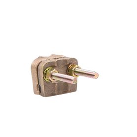 conector de varilla 58 a cable calibre 4  a 30 awg 76028