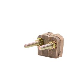 conector de varilla 58 a cable calibre 4  a 30 awg 76028