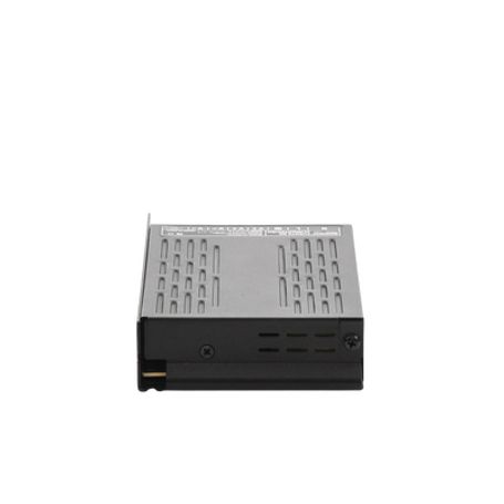 Fuente Industrial Epcom Power Line Tipo Din Rail 24vcc 5amperes