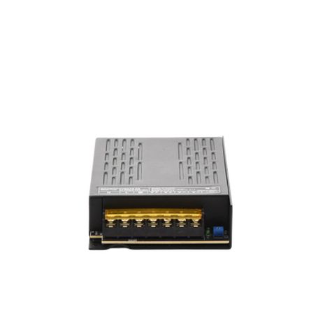 Fuente Industrial Epcom Power Line Tipo Din Rail 24vcc 5amperes