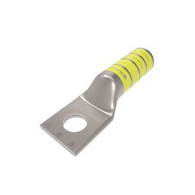 terminal de compresión para tornillo 12   y calibre 250 kcmil