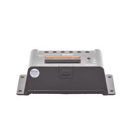 controlador solar de carga y descarga pwm 1224v 20a con display parámetros configurables78227