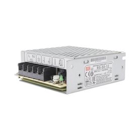fuente de poder industrial conmutada 50w de potencia 12vcc 42a70483