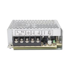 fuente de poder industrial conmutada 50w de potencia 12vcc 42a70483