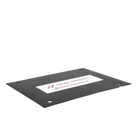  tapete aislador para rack 75958
