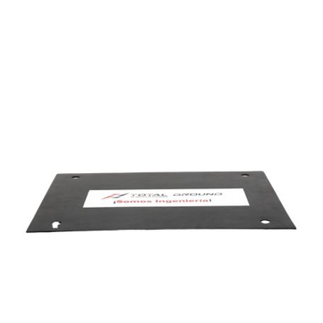  Tapete Aislador Para Rack 