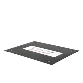  tapete aislador para rack 75958