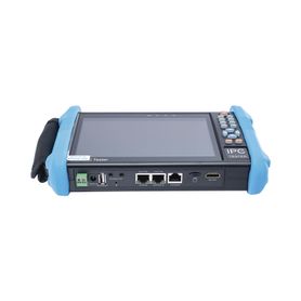 probador de video android con pantalla lcd de 7 para ip onvif  hdtvi 8mp hdcvi 8mp y ahd 5mp  wifi scanner ip wifi entrada hdmi