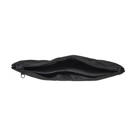 estuche de nylon negro con cierre tipo zipper para kit tone y probe pro201793