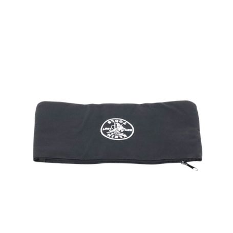 Estuche De Nylon Negro Con Cierre Tipo Zipper Para Kit Tone Y Probe Pro