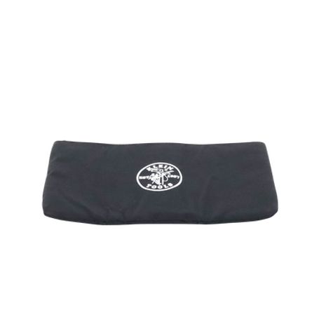Estuche De Nylon Negro Con Cierre Tipo Zipper Para Kit Tone Y Probe Pro