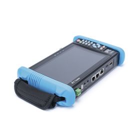 probador de video android con pantalla lcd de 7 para ip onvif  hdtvi 8mp hdcvi 8mp y ahd 5mp  wifi scanner ip wifi entrada hdmi
