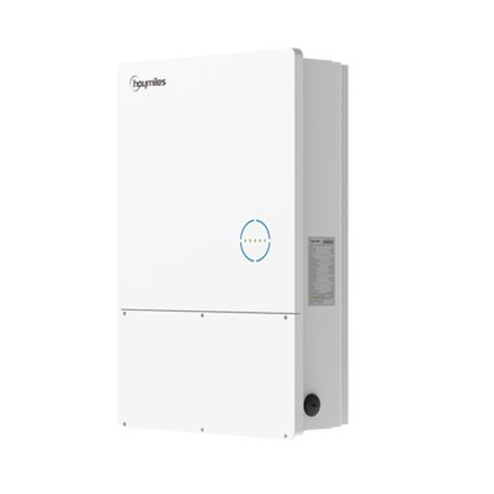 Inversor Hibrido Interactivo Para Interconexión A La Red Eléctrica De Cfe De 9.6 Kw Con Salida De 220 Vca. Inversor Hibrido Interactivo Para Interconexión A La Red Eléctrica De Cfe De 9.6 Kw Con Salida De 220 Vca.