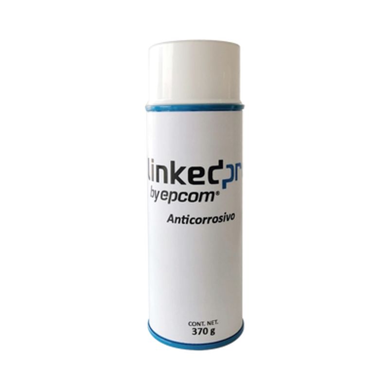 Spray De Protección Anticorrosiva Y Dieléctrica
