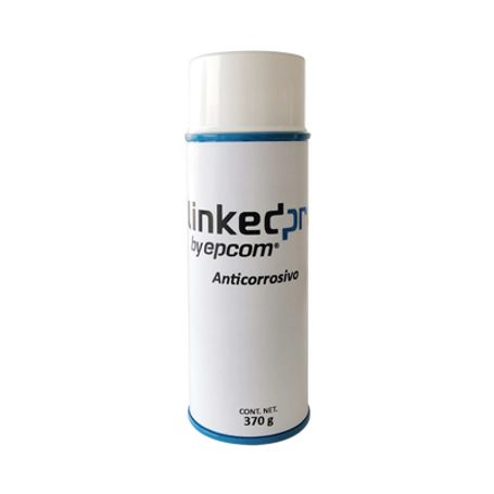 Spray De Protección Anticorrosiva Y Dieléctrica