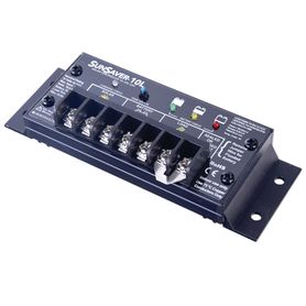 controlador de carga y descarga sunsaver 20 a 12 vcc31162
