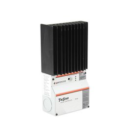 controlador de carga con función de regulación de carga eólica tristar 60 a 12  24  48 vcc33444