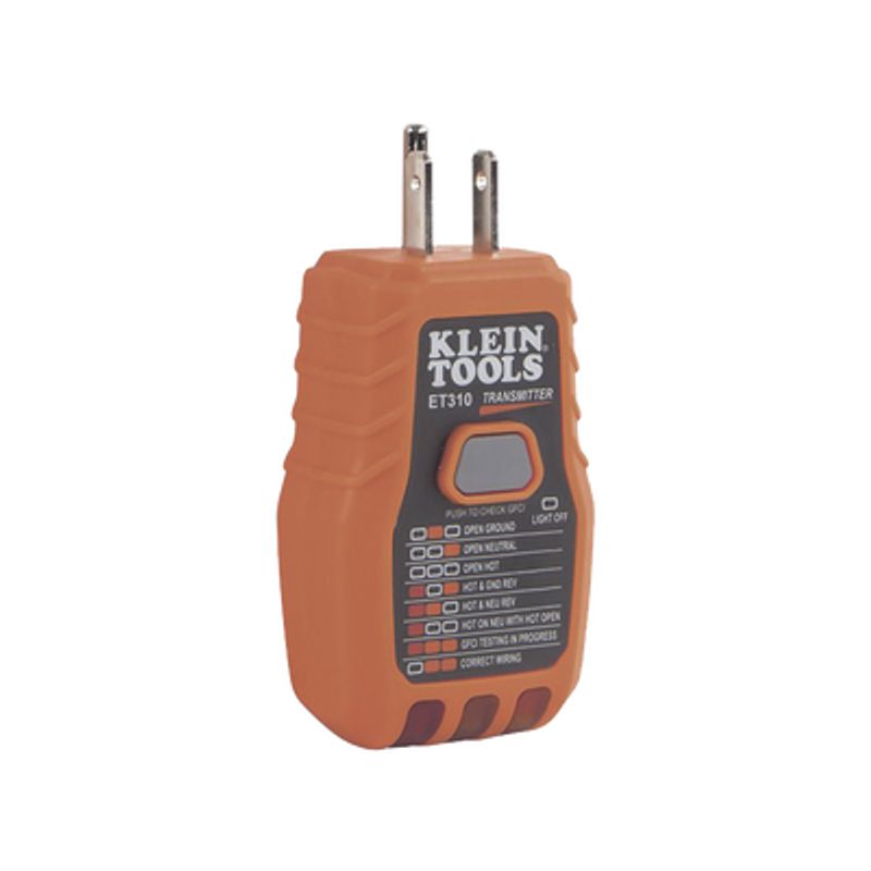 Transmisor De Reemplazo Para Et310