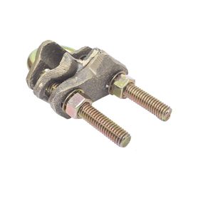 conector para dos cables en forma de cruz de diferente calibre de  20  250 y 4  20awg209501