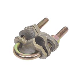 conector para dos cables en forma de cruz de diferente calibre de  20  250 y 4  20awg209501