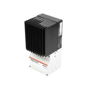 controlador de carga mppt de 45a 12243648 v máximo voltaje de circuito abierto voc 150vcc75791