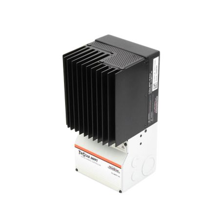 Controlador De Carga Mppt De 45a 12/24/36/48 V Máximo Voltaje De Circuito Abierto Voc 150vcc