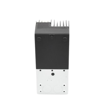 Controlador De Carga Mppt De 45a 12/24/36/48 V Máximo Voltaje De Circuito Abierto Voc 150vcc