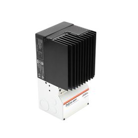 controlador de carga mppt de 45a 12243648 v máximo voltaje de circuito abierto voc 150vcc75791