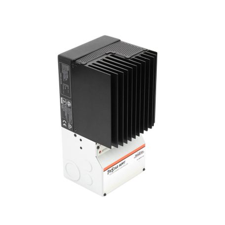 Controlador De Carga Mppt De 45a 12/24/36/48 V Máximo Voltaje De Circuito Abierto Voc 150vcc