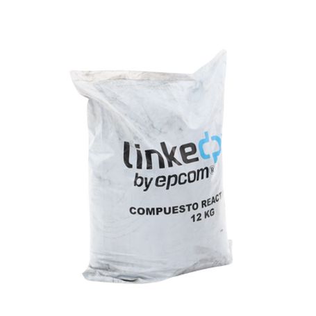 Compuesto Mejorador De Terreno Con Minerales Conductivos Saco De 12 Kg