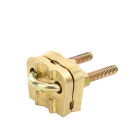 conector de varilla 34 a cable calibre 20 awg a 350 kcm 75916