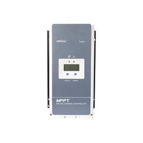 controlador solar mppt 80a 12243648v máximo voltaje de circuito abierto voc 150vcc configurable para baterias de litio163033