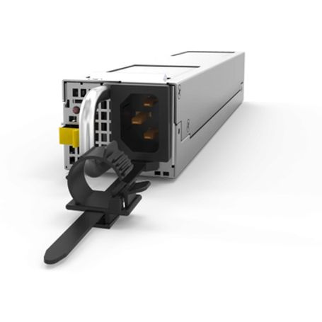 fuente de poder 600w ac para switches x950 incluye 1 ano netcover preferred