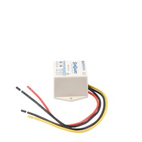controlador solar de carga  12v 45 a29745