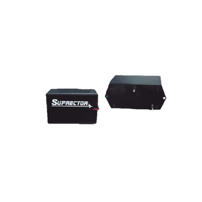 Modulo P/supresor Capacidad 120000 Amp 127/220 V