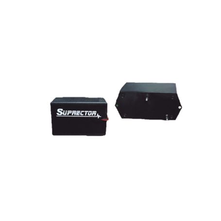 Modulo P/supresor Capacidad 120000 Amp 127/220 V