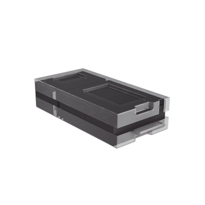 Cartucho De Baterias Vrla De Reemplazo Para Ups De 1 Kva De Panduit De 36 Vcd