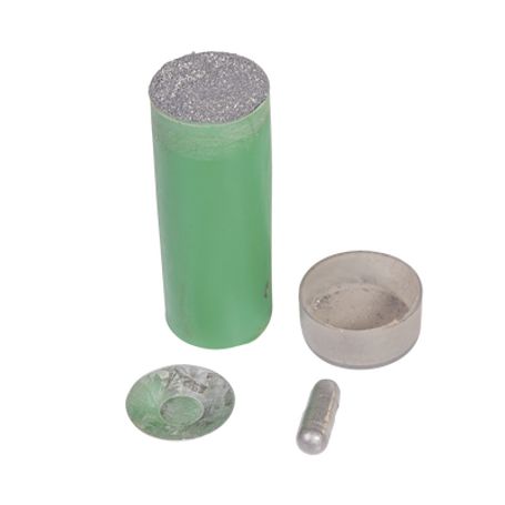 Carga Para Soldadura Exotermica 90 Venta Por Unidad.