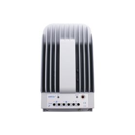 controlador solar mppt 40a 1224v máximo voltaje de circuito abierto voc 150vcc parámetros configurables95196