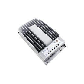 controlador solar mppt 40a 1224v máximo voltaje de circuito abierto voc 150vcc parámetros configurables95196